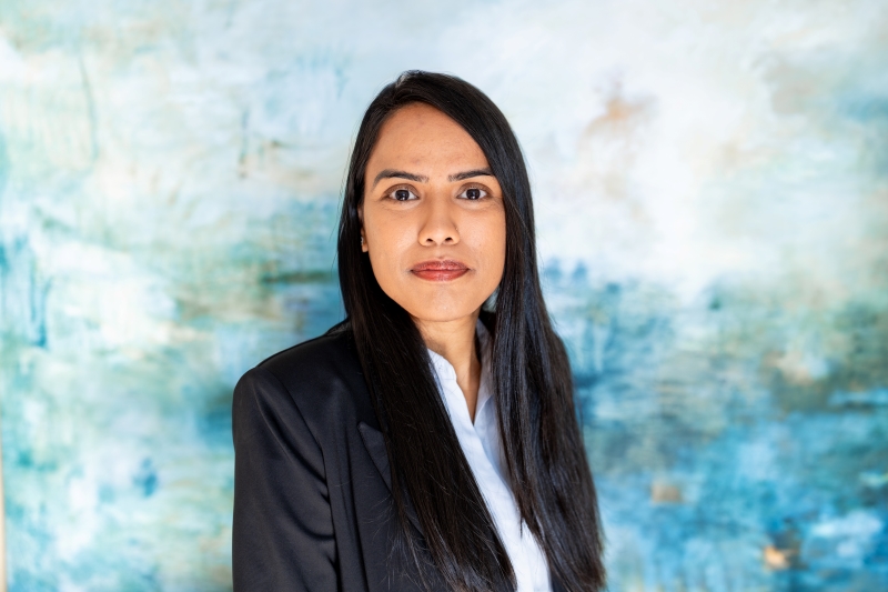 Kalpana Sajwan